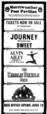 Journey / Sweet on Jun 17, 1979 [574-small]