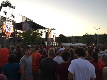 Brad Paisley / Eric Paslay on Sep 6, 2015 [059-small]