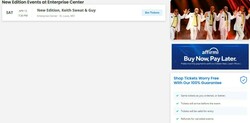 New Edition / keith sweat / Guy / Tank on Apr 15, 2023 [591-small]