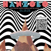 Hanzolo / Canella / Jak Lizard on Jan 15, 2023 [595-small]