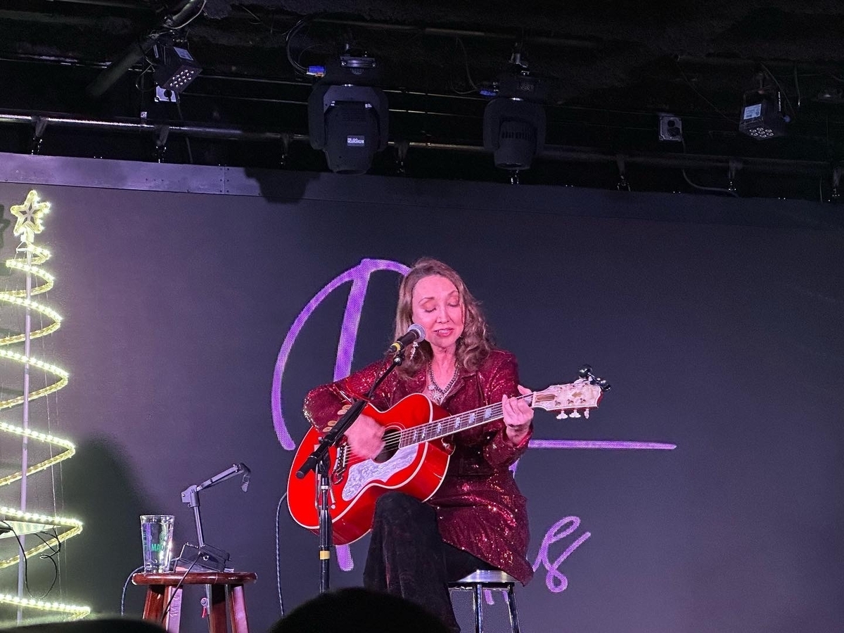 Pam Tillis Concert & Tour History (Updated for 2023) Concert Archives