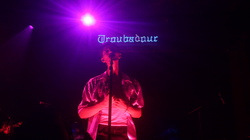 Greyson Chance / Dynamyte on Jan 11, 2023 [629-small]