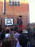 RDGLDGRN / Brandon Kirkley and the Firecrackers / The Band Concord / John King on Apr 11, 2015 [063-small]