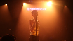 Greyson Chance / Dynamyte on Jan 11, 2023 [632-small]