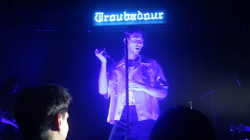 Greyson Chance / Dynamyte on Jan 11, 2023 [634-small]