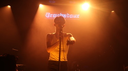 Greyson Chance / Dynamyte on Jan 11, 2023 [639-small]
