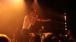 Greyson Chance / Dynamyte on Jan 11, 2023 [642-small]