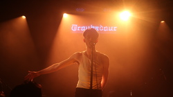 Greyson Chance / Dynamyte on Jan 11, 2023 [646-small]