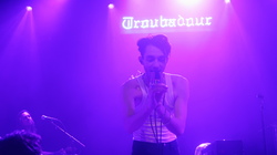 Greyson Chance / Dynamyte on Jan 11, 2023 [670-small]