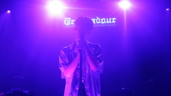 Greyson Chance / Dynamyte on Jan 11, 2023 [672-small]