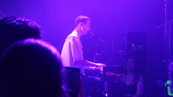 Greyson Chance / Dynamyte on Jan 11, 2023 [674-small]