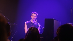 Greyson Chance / Dynamyte on Jan 11, 2023 [677-small]