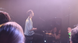Greyson Chance / Dynamyte on Jan 11, 2023 [679-small]
