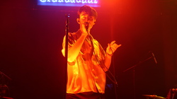 Greyson Chance / Dynamyte on Jan 11, 2023 [680-small]