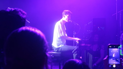 Greyson Chance / Dynamyte on Jan 11, 2023 [688-small]