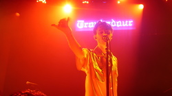 Greyson Chance / Dynamyte on Jan 11, 2023 [705-small]