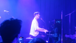 Greyson Chance / Dynamyte on Jan 11, 2023 [712-small]