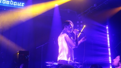 Greyson Chance / Dynamyte on Jan 11, 2023 [713-small]