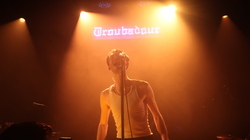 Greyson Chance / Dynamyte on Jan 11, 2023 [714-small]