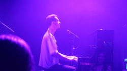 Greyson Chance / Dynamyte on Jan 11, 2023 [717-small]