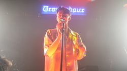Greyson Chance / Dynamyte on Jan 11, 2023 [720-small]
