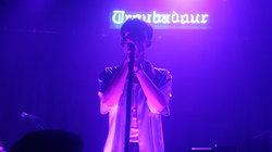 Greyson Chance / Dynamyte on Jan 11, 2023 [722-small]