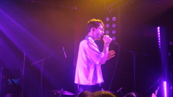 Greyson Chance / Dynamyte on Jan 11, 2023 [724-small]