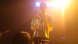 Greyson Chance / Dynamyte on Jan 11, 2023 [726-small]