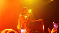 Greyson Chance / Dynamyte on Jan 11, 2023 [729-small]