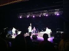 Kendrick Lamar / Hoodie Allen on Oct 9, 2012 [073-small]