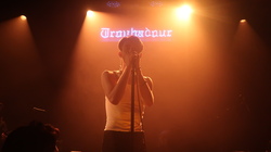 Greyson Chance / Dynamyte on Jan 11, 2023 [731-small]