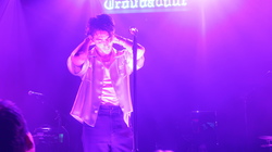 Greyson Chance / Dynamyte on Jan 11, 2023 [732-small]