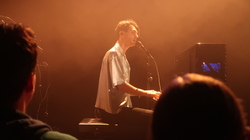 Greyson Chance / Dynamyte on Jan 11, 2023 [733-small]