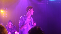 Greyson Chance / Dynamyte on Jan 11, 2023 [734-small]