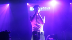 Greyson Chance / Dynamyte on Jan 11, 2023 [736-small]