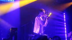 Greyson Chance / Dynamyte on Jan 11, 2023 [737-small]