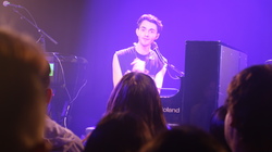 Greyson Chance / Dynamyte on Jan 11, 2023 [738-small]
