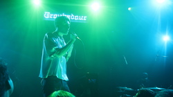 Greyson Chance / Dynamyte on Jan 11, 2023 [739-small]