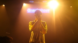 Greyson Chance / Dynamyte on Jan 11, 2023 [740-small]