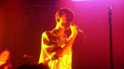 Greyson Chance / Dynamyte on Jan 11, 2023 [742-small]