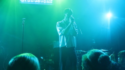 Greyson Chance / Dynamyte on Jan 11, 2023 [744-small]