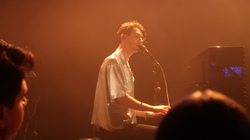 Greyson Chance / Dynamyte on Jan 11, 2023 [749-small]