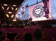 Gym Class Heroes / Chiddy Bang / Theophilus London / DJ Irie on Sep 13, 2012 [079-small]