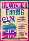 Hollywood Ending on Oct 29, 2014 [821-small]