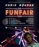 Chris Bourne on Oct 27, 2016 [823-small]