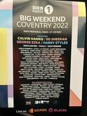 Radio 1's Big Weekend 2022 on May 27, 2022 [833-small]