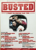 Busted / McFly / V on Dec 1, 2004 [854-small]