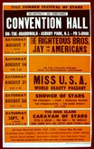 The Righteous Brothers / Jay & The Americans on Aug 7, 1965 [865-small]