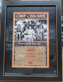 Ozzy Osbourne / Anthrax on Jan 16, 1989 [877-small]