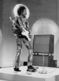 Jimi Hendrix / Dusty Springfield on Jun 5, 1968 [889-small]